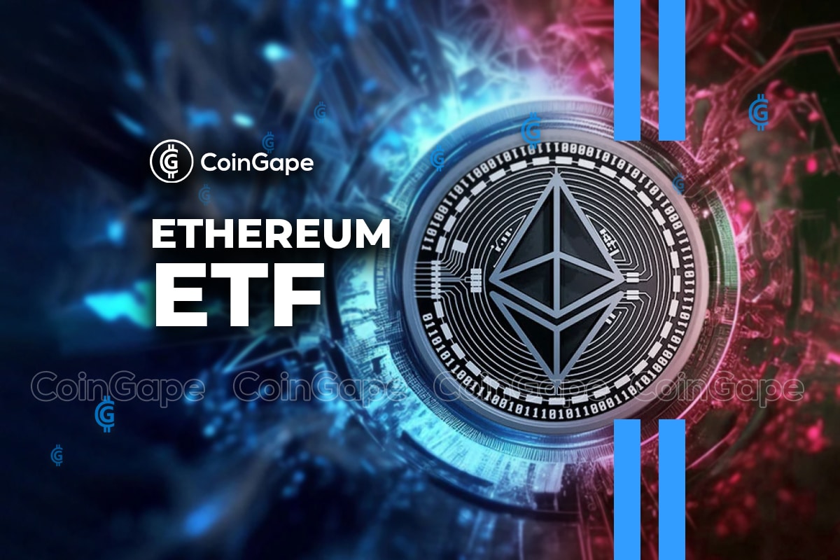 21Shares Ethereum Staking ETP Live On LSE, Here's What Makes It Different