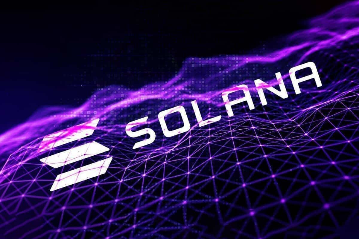 2.5M Solana (SOL) Shifted By Anonymous Whales In Push for Price Rebound