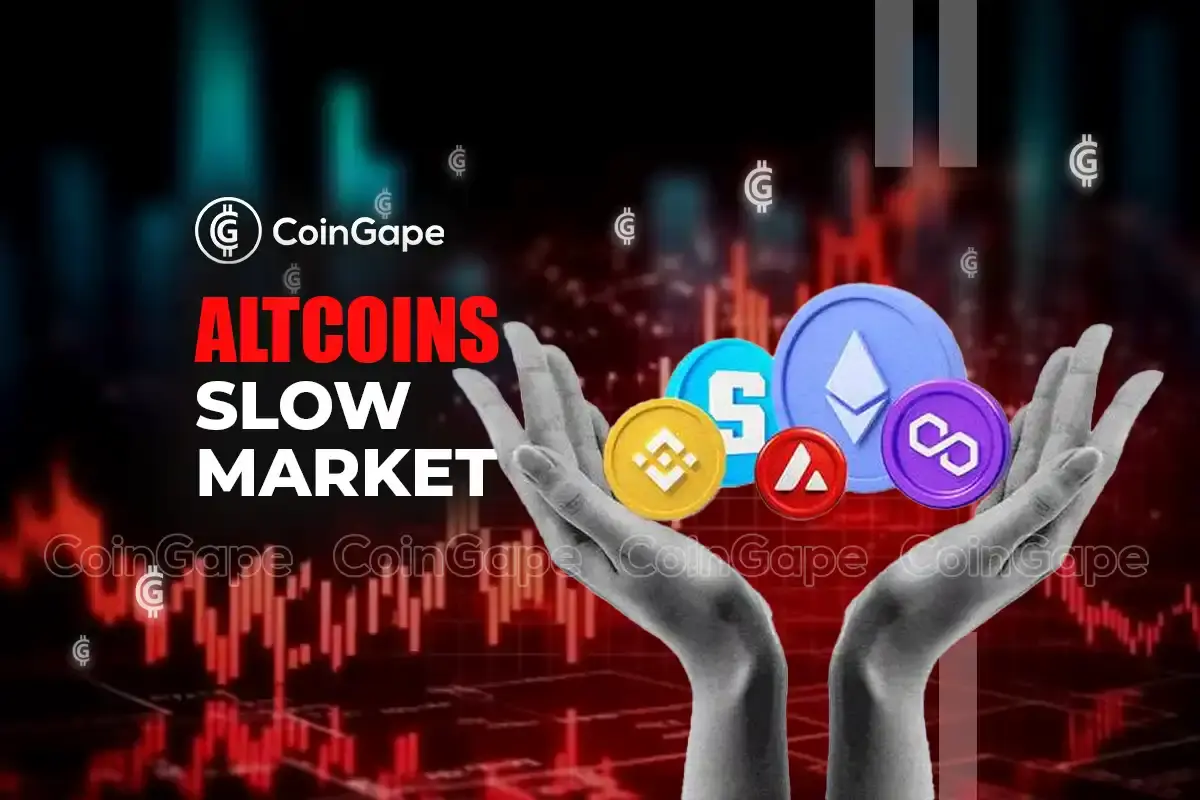 4 Altcoins With 10X Gains