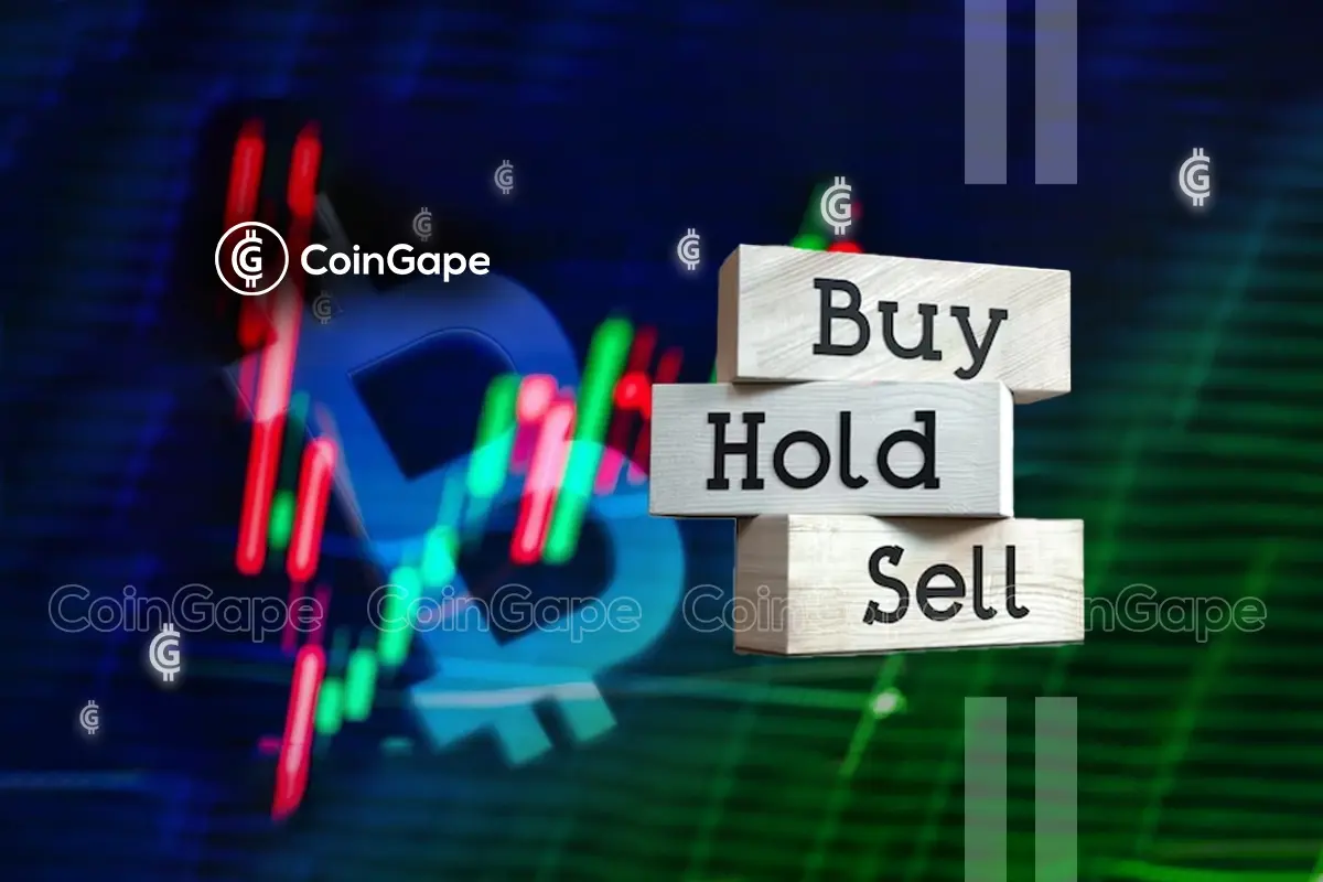 4 Most Trending Cryptos Today and Why: Buy, Sell, Or HODL