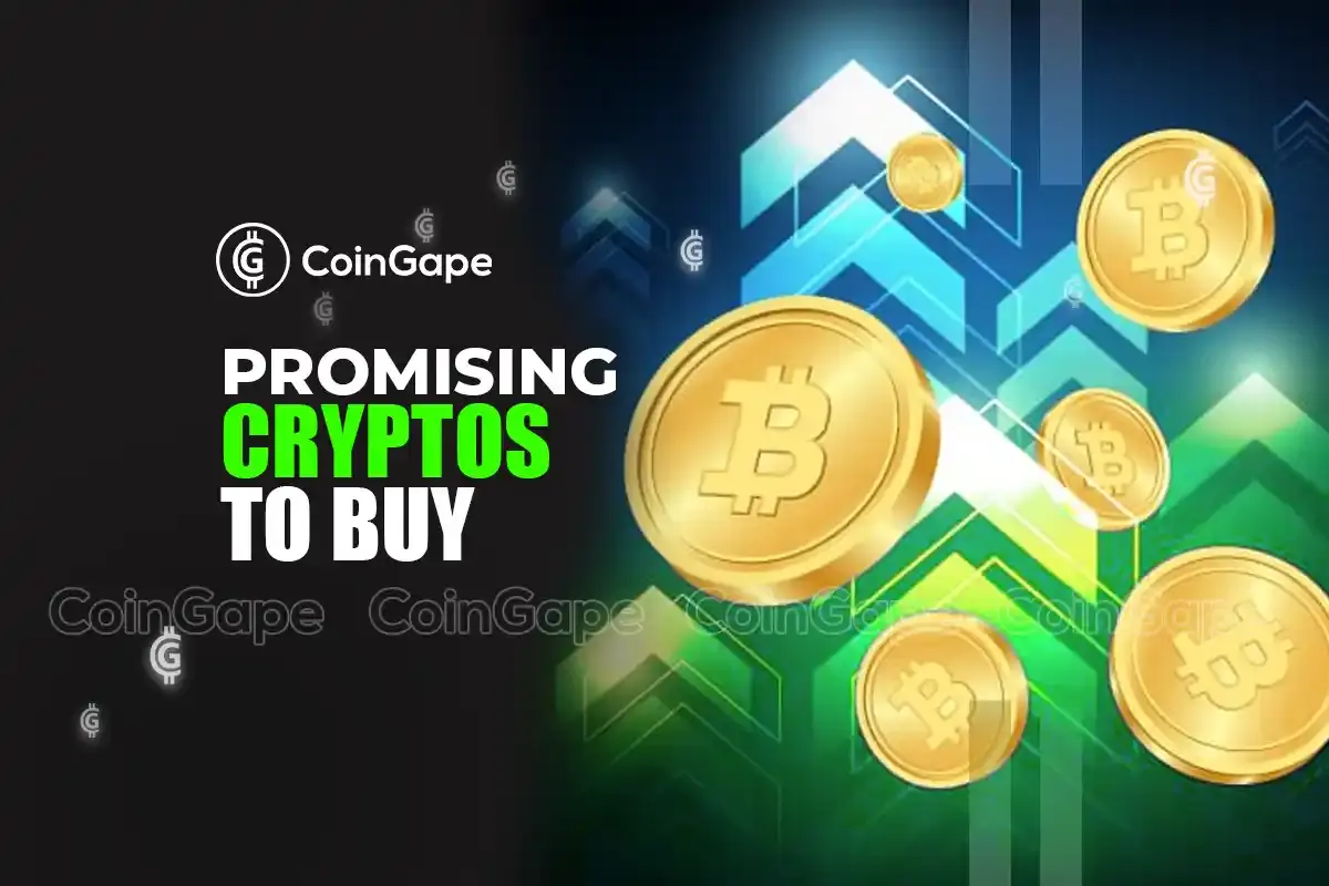 Promising cryptos to buy before July