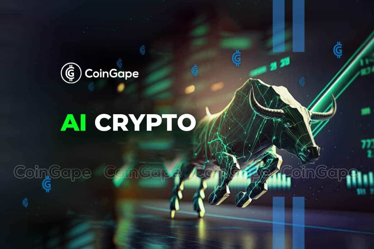AI Coins Trigger Crypto Market Rebound, What's Happening?