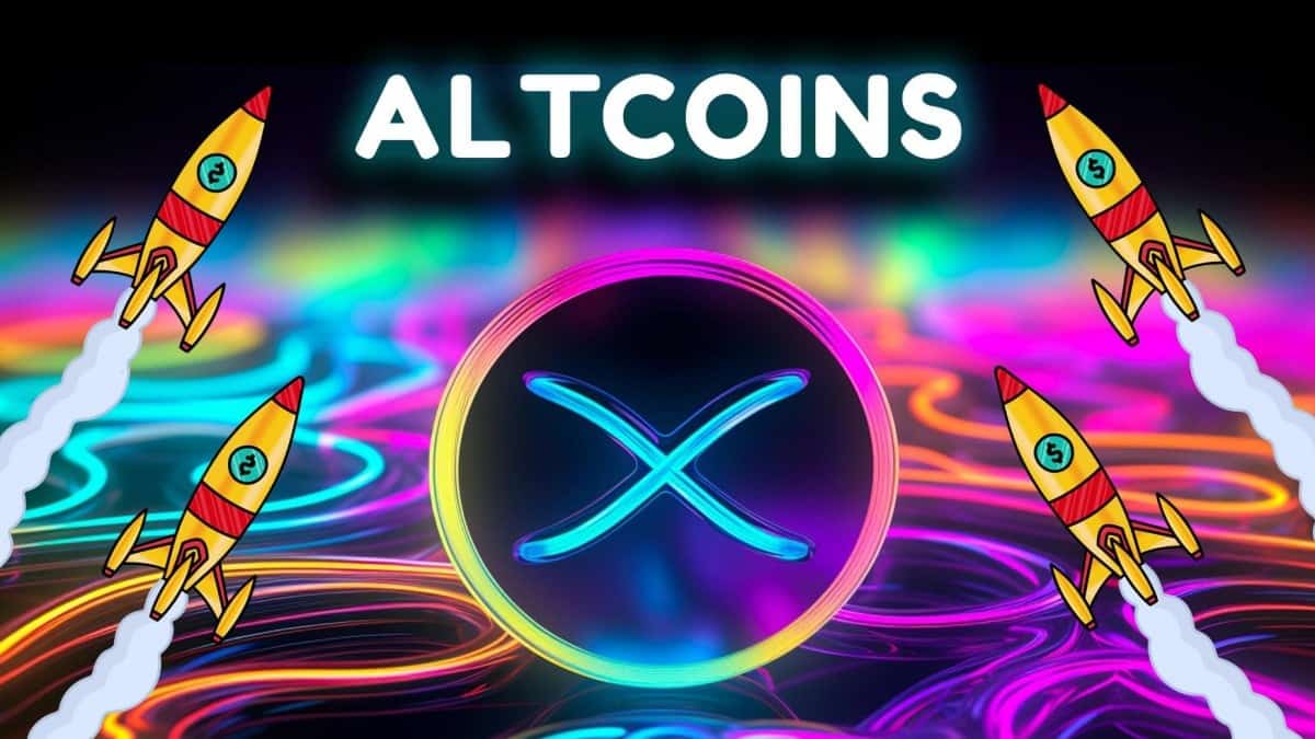 Altcoins To Sell Based On Token Unlocks Ahead