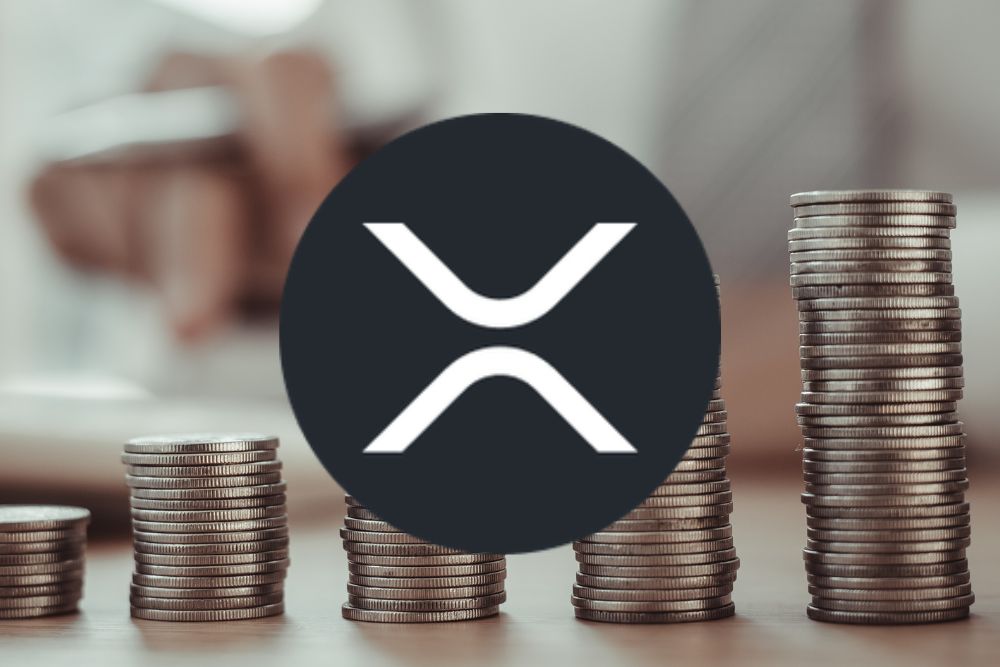 Analyst Spots Similar Pattern that Sent XRP to All-Time High