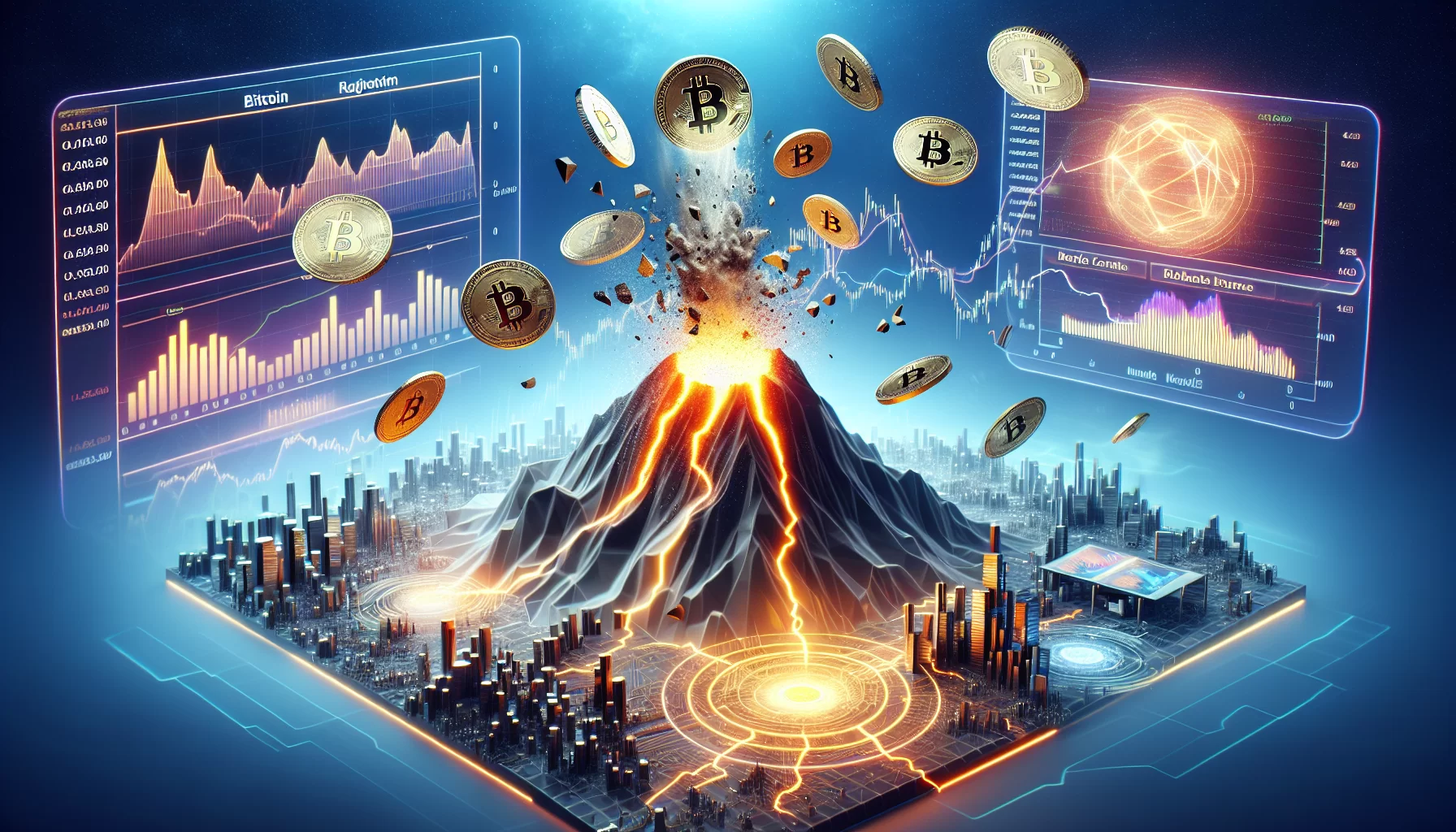 Analyzing the potential market impact of Mt. Gox's upcoming bitcoin payout