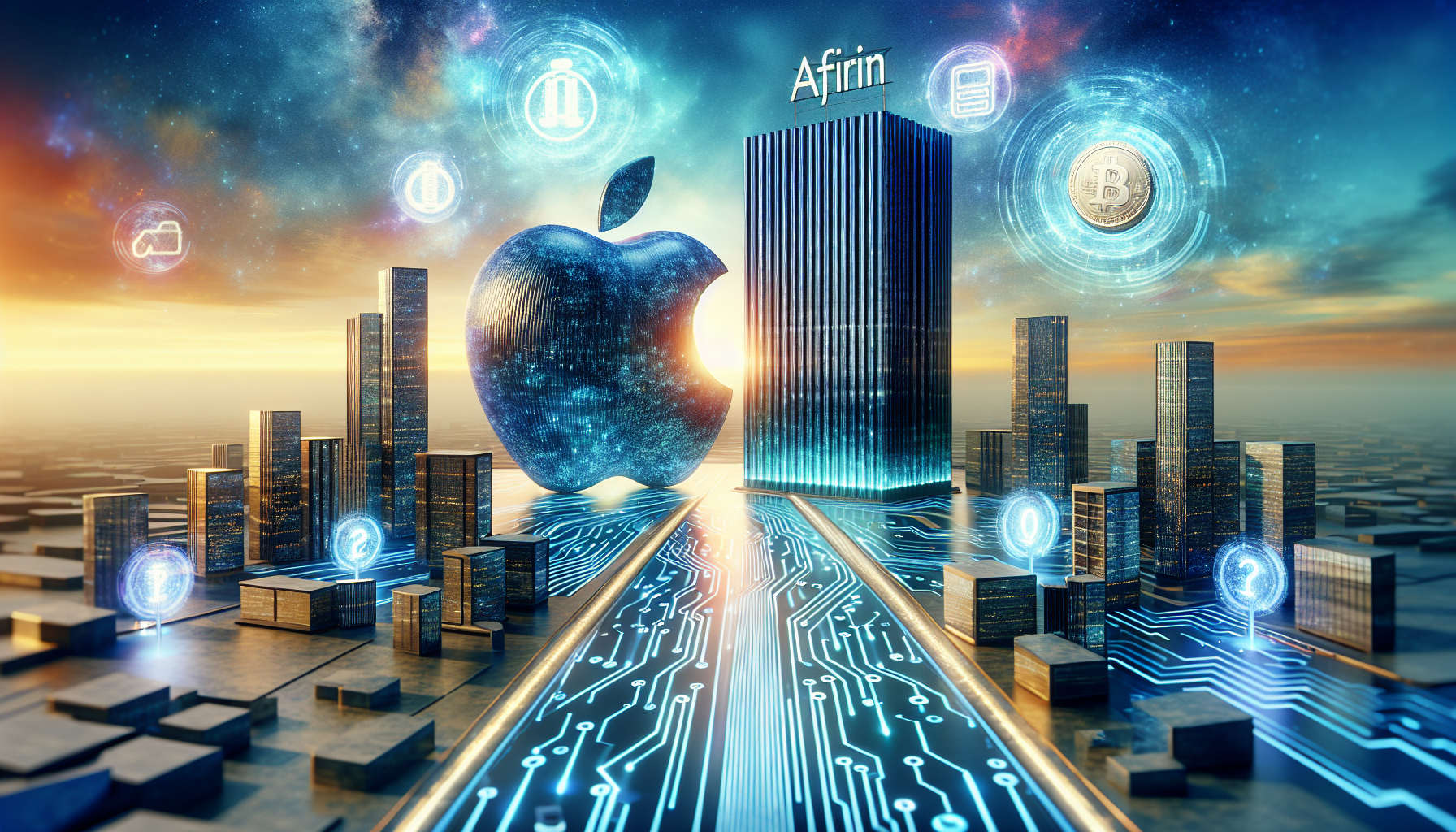 Apple's partnership with Affirm is revolutionizing digital payments and the future of finance.