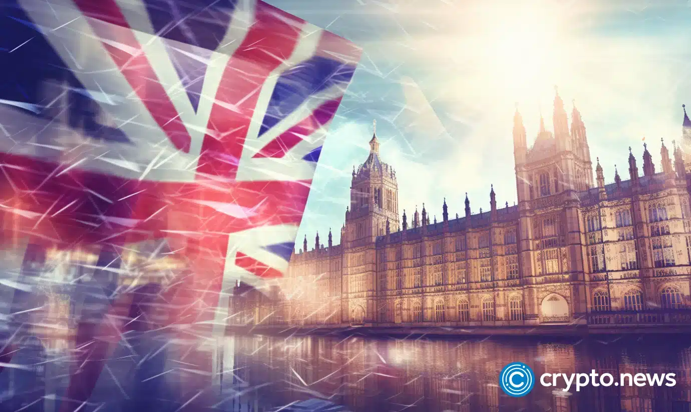 As UK elections loom, is crypto a priority for Labour?
