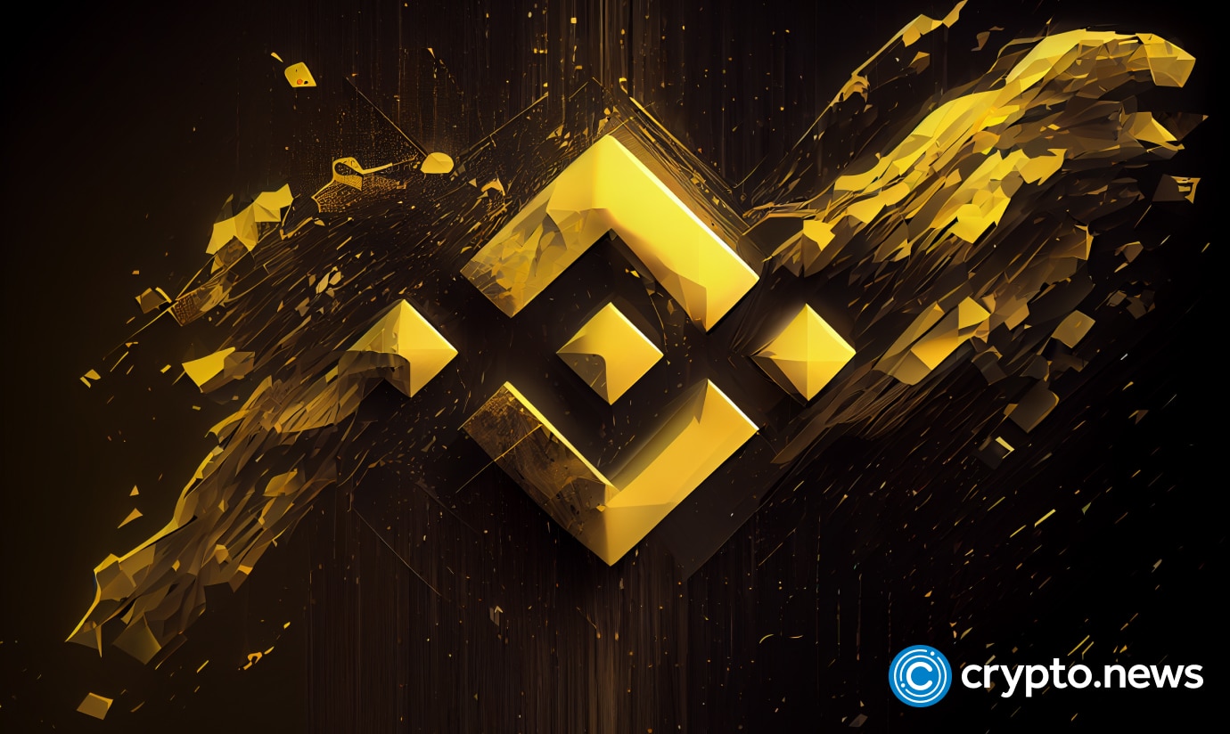 Binance Coin (BNB) price outlook as futures open interest slips
