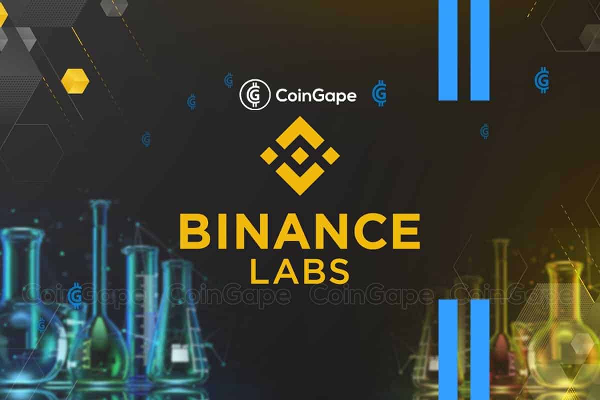 Binance Labs Unveils Major Investment In Cross-Chain Exchange, What's Happening?