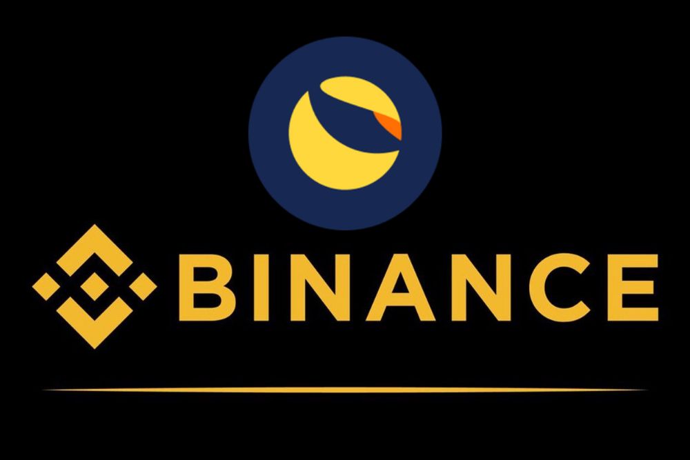 Binance Widens Its Support Net For LUNC, USTC, LUNA