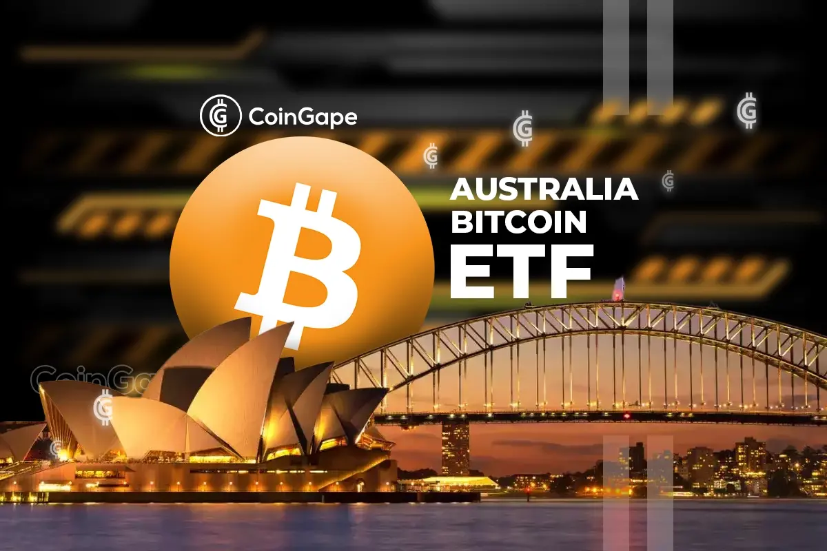 Bloomberg Analyst Predicts $1B Influx from VanEck Spot Bitcoin ETF on ASX