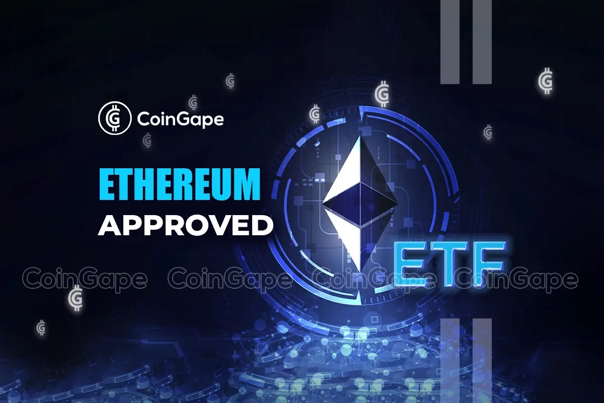 VanEck Exec Reveals Next Move In Spot Ethereum ETF S-1 Approval By SEC