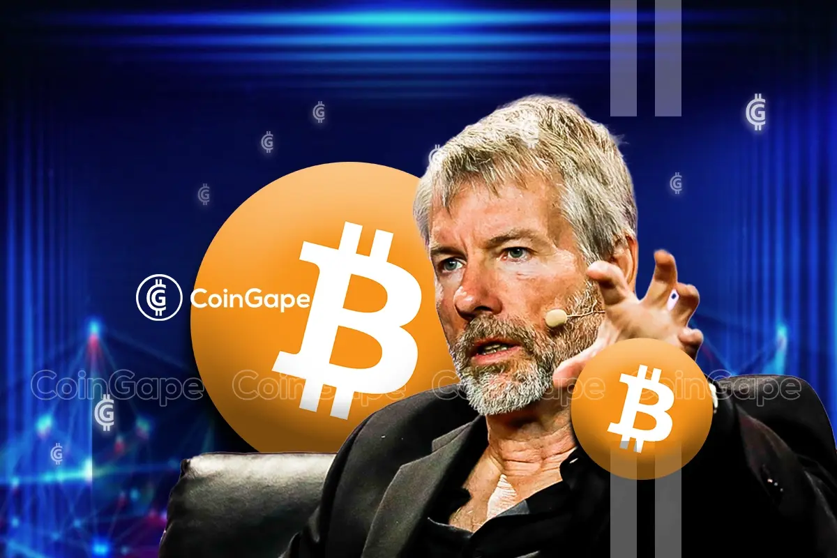 Michael Saylor MicroStrategy Bitcoin buy senior note offerings