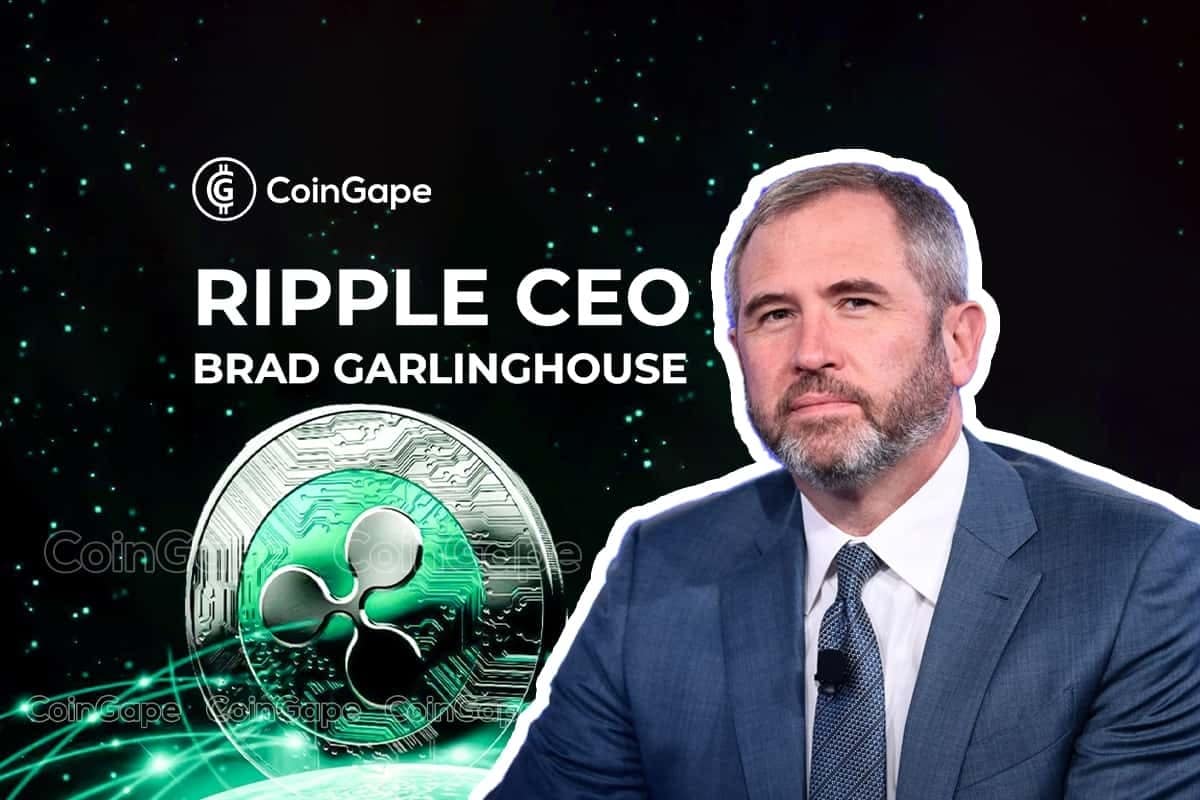 Breaking: Ripple CEO Announces RLUSD Stablecoin for XRP Ecosystem