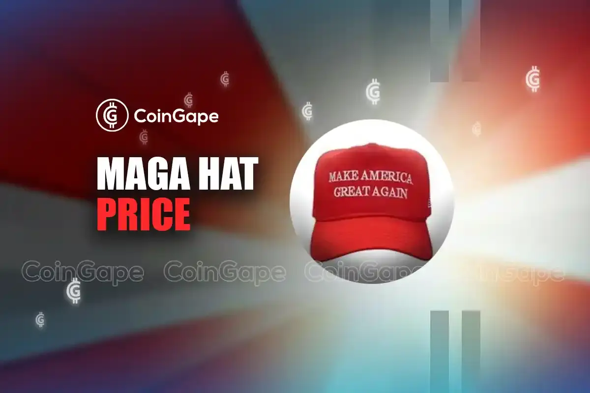 Maga Hat Price