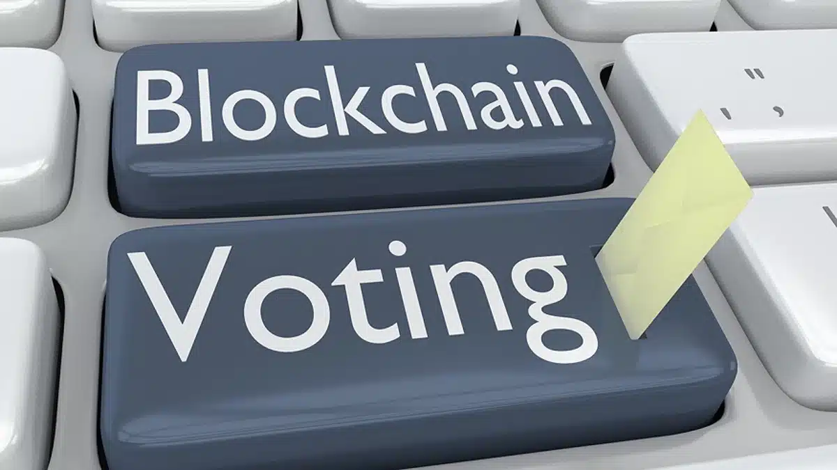 Cardano Founder Teases Blockchain Potentials In High-Profile Elections