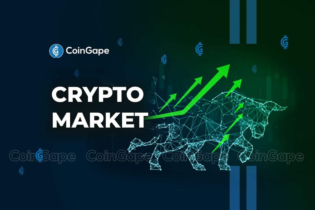 Crypto Market key events
