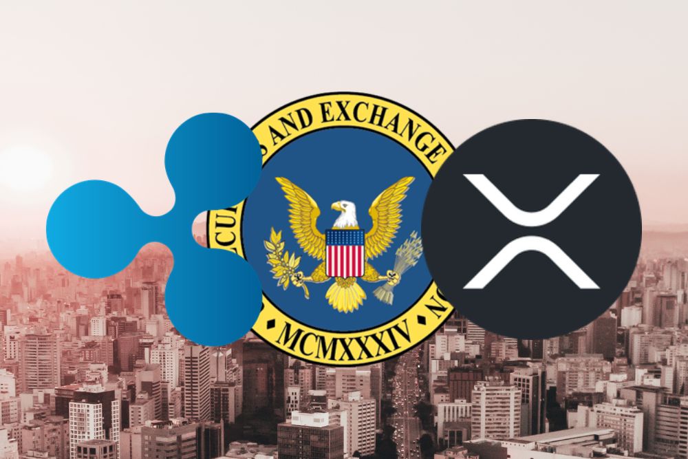 Crypto Proponent Sets XRP Price Target After Anticipated Ripple-SEC Lawsuit Settlement