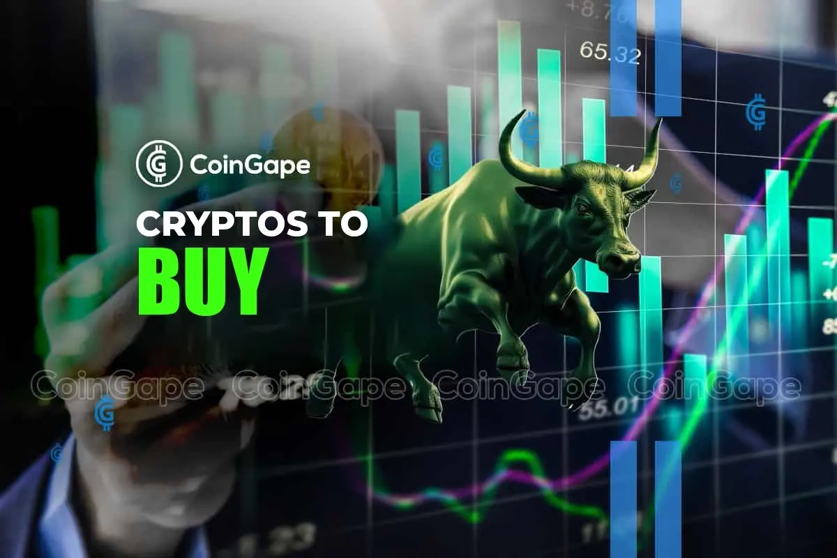 Cryptocurrencies To Buy