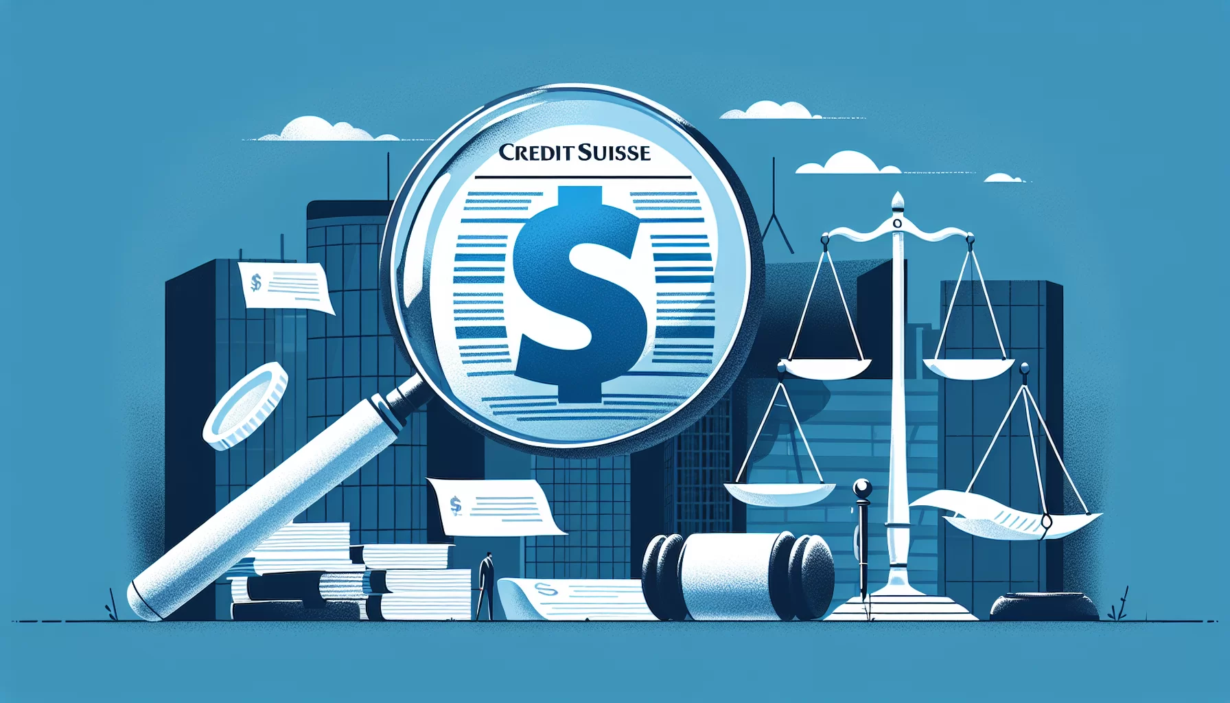 Decoding the 17 billion dollar bondholder lawsuit against Credit Suisse