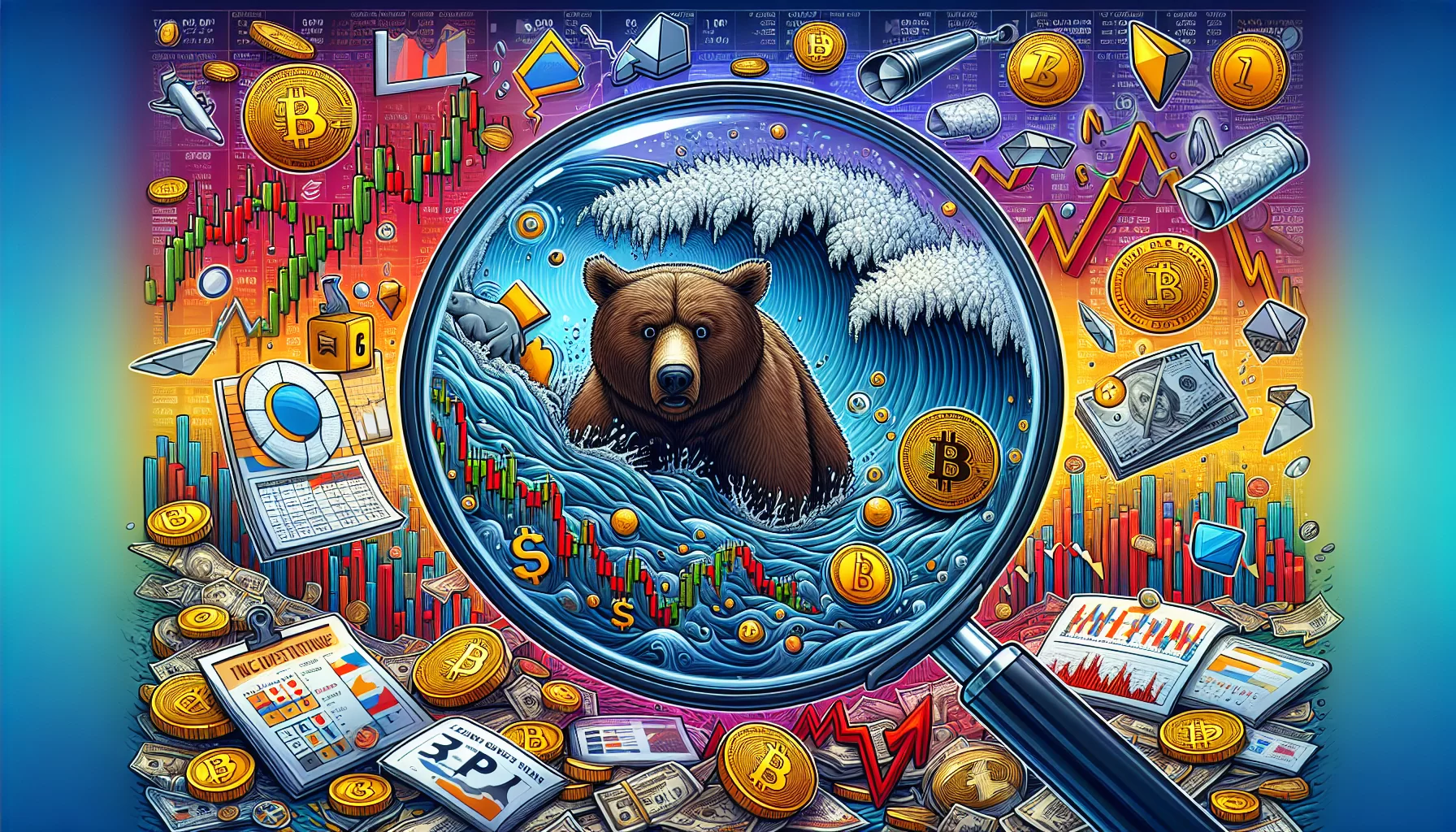 Decoding the factors behind current crypto market downturn