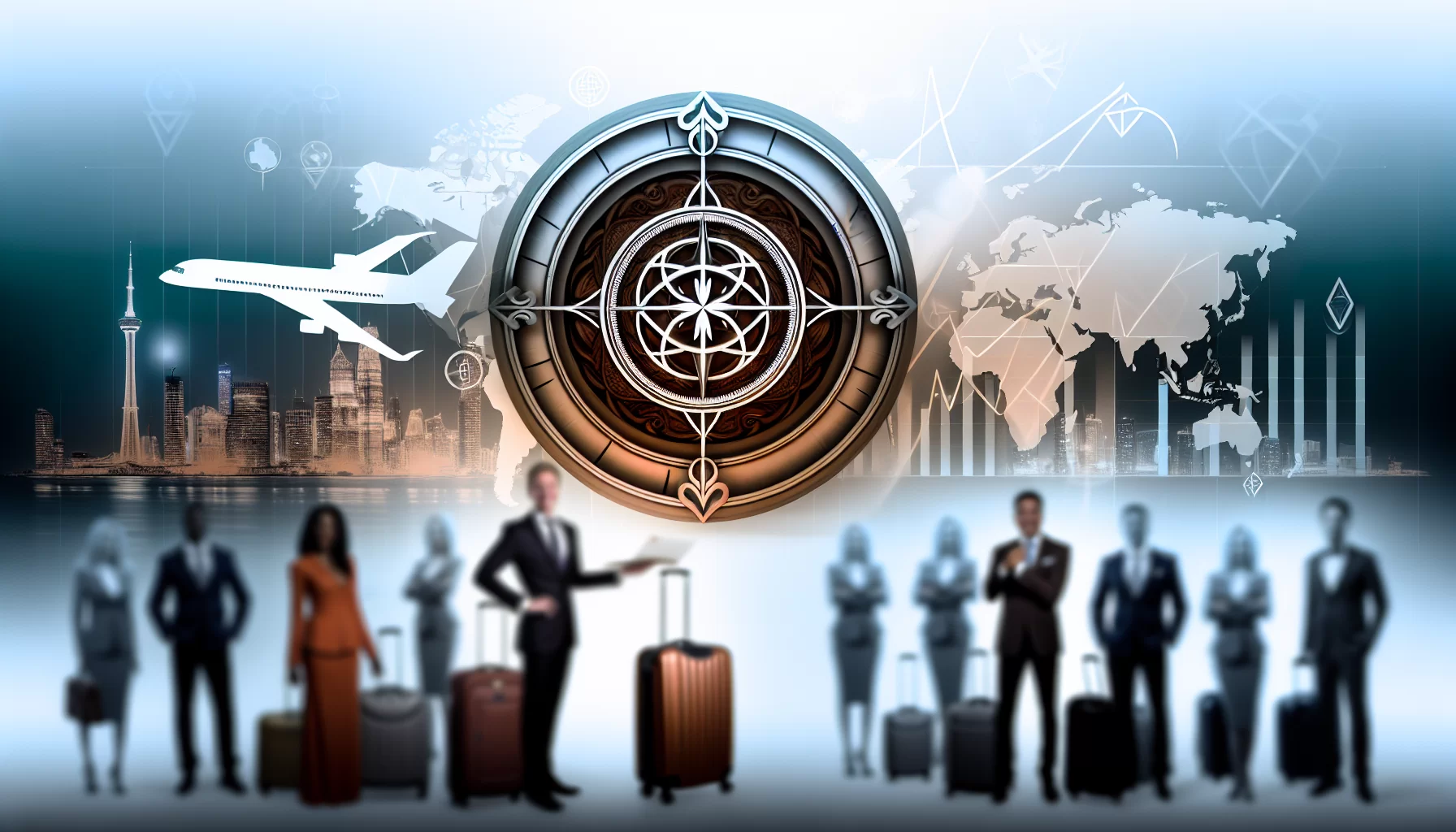 Ensemble unveils innovative luxury travel certification program for industry advancement