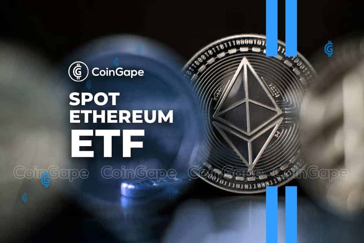 U.S. Spot Ethereum ETF Bitcoin ETF 10X Research