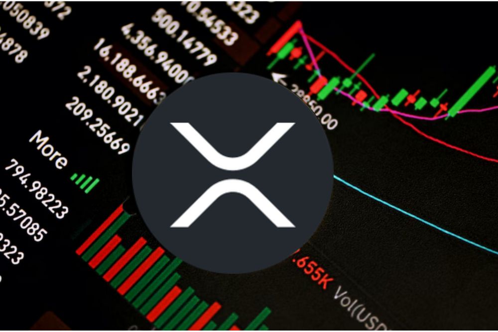 Expert Analyzes XRP Price Key Levels for Major Breakout