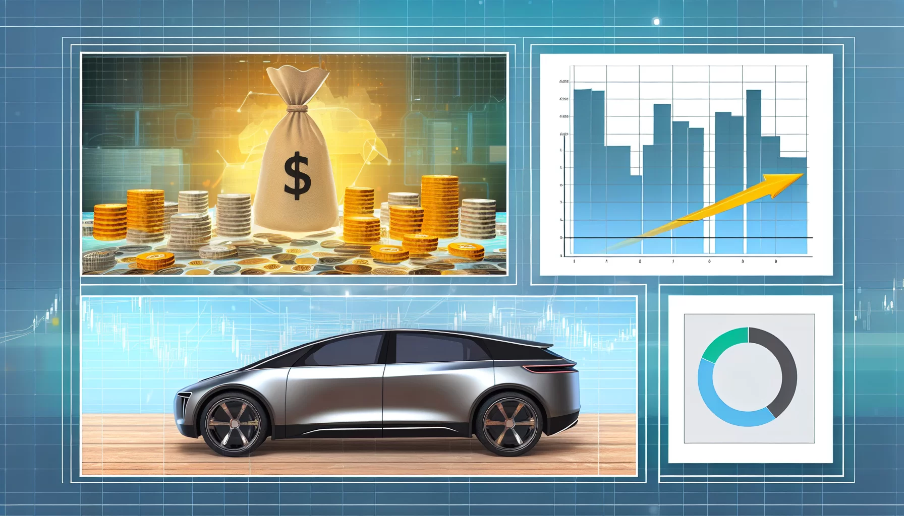 Exploring Elon Musk's 56 billion dollar pay package: its impact and implications for Tesla's future