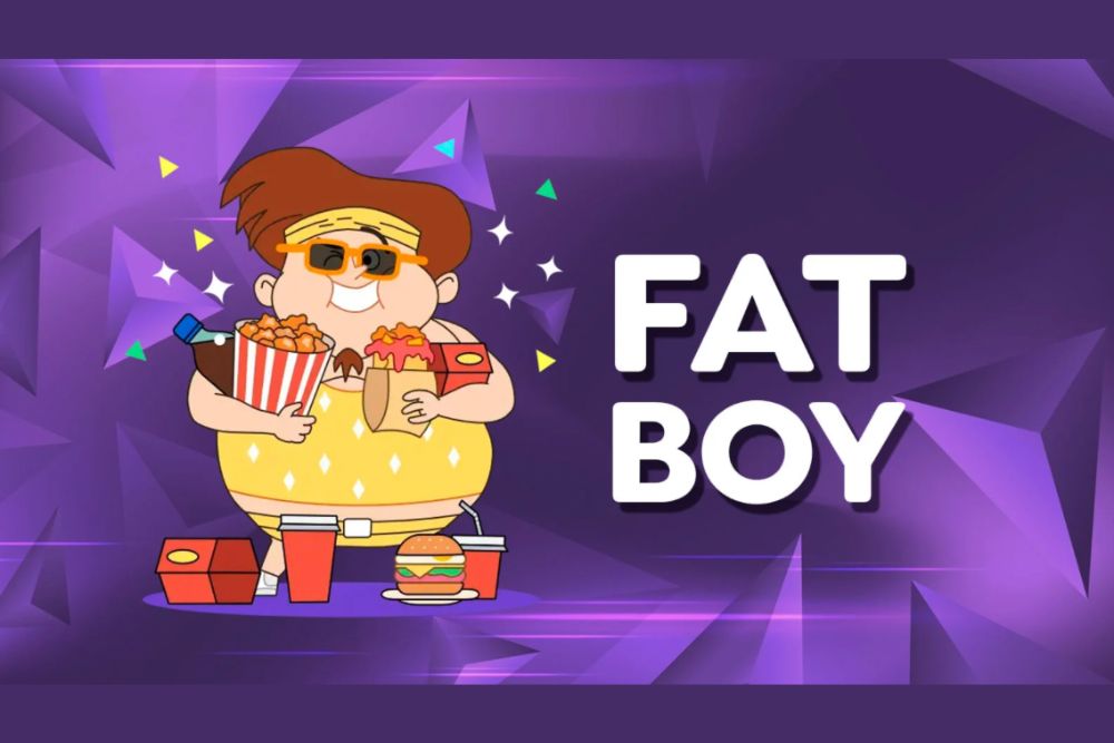 FatBoy - The Play-to-Earn MEME Invasion is Coming!