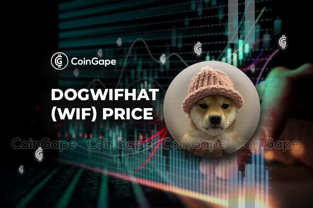 Galaxy CEO Hints Dogwifhat Accumulation, WIF Price To Rally?