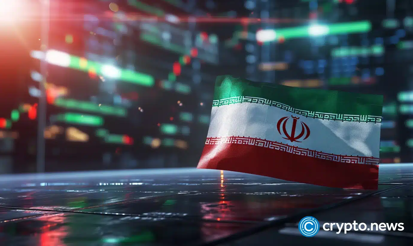 Iran to start public pilot for digital currency on Kish Island