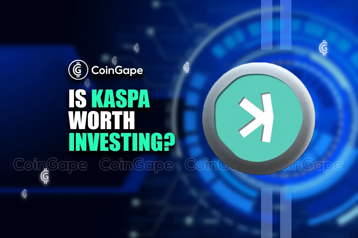 Is KASPA Worth Investing in 2024?