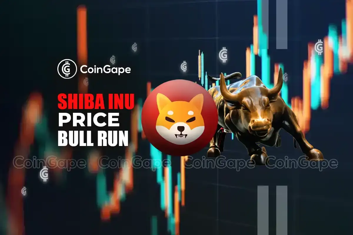 Shiba Inu (SHIB) Price Set for a Bull Run?