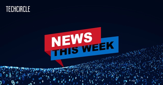 It’s a wrap: News this week (June 8 – June 14)