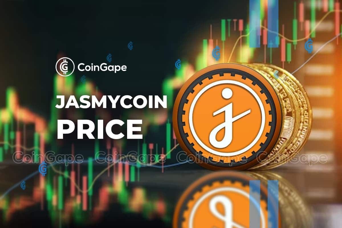 JasmyCoin Price Prediction: Can JASMY Hit $1 By End of June 2024?