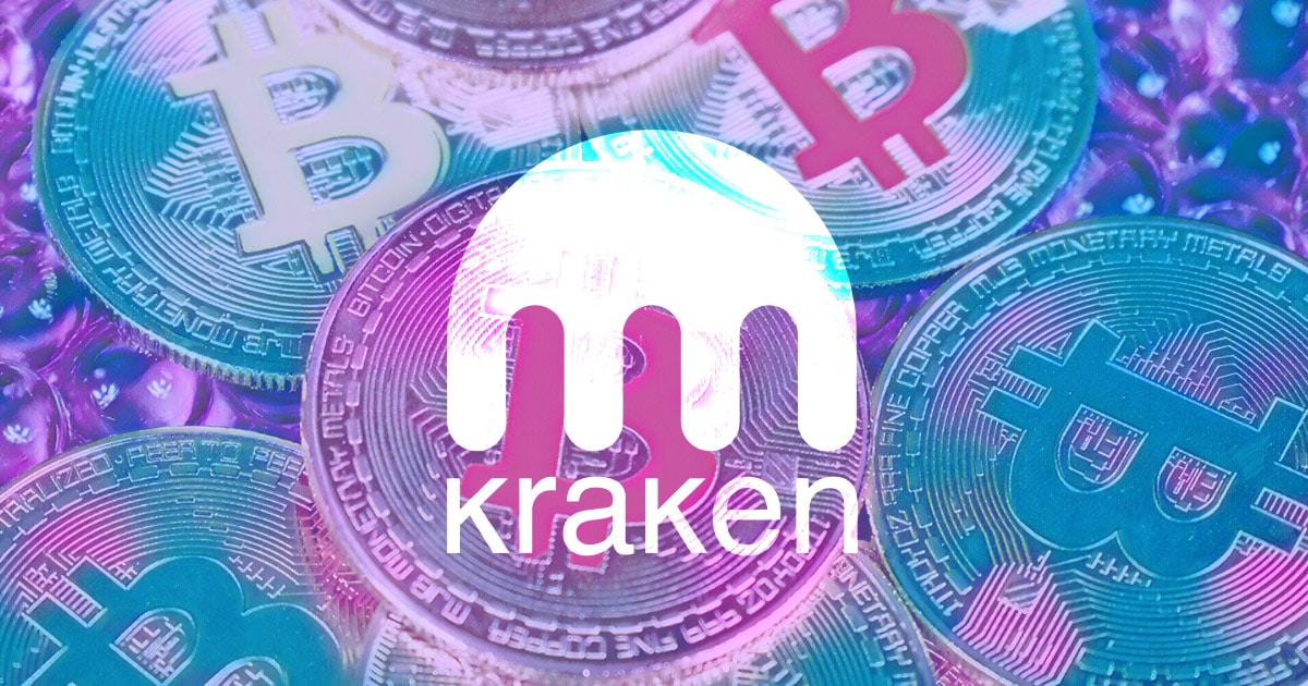 Kraken Responds to Extortion Attempt Following Security Breach