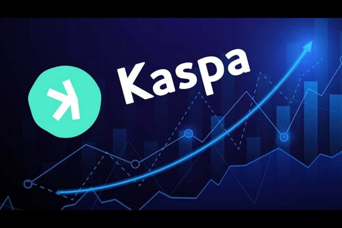 Kaspa Price Analysis: Is This the Beginning of a Bullish Phase for KAS?
