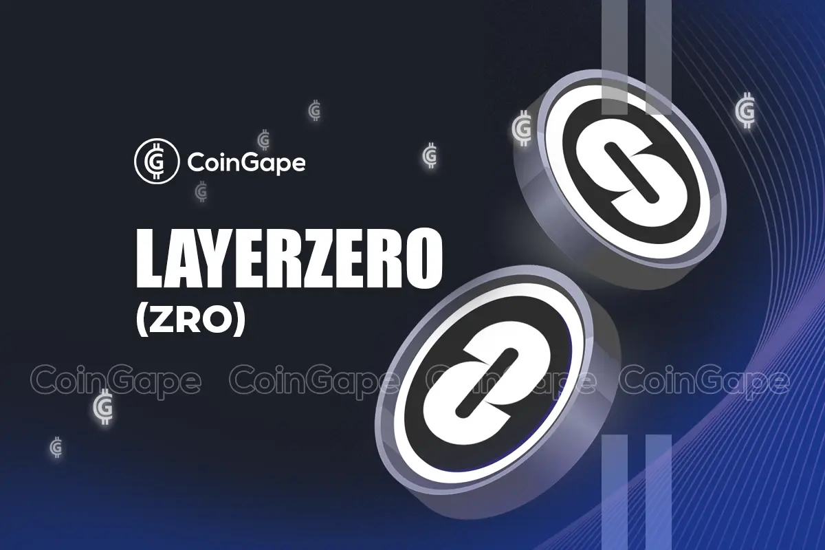 Breaking: Binance And Upbit Announce LayerZero (ZRO) Listing