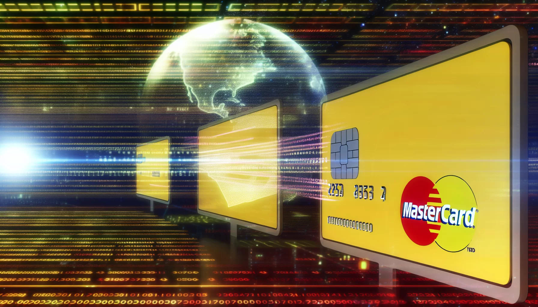 Mastercard plans to revolutionize e-commerce with a 2030 vision for secure, streamlined online payments