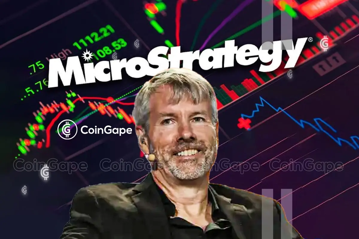 MicroStrategy MSTR stock Bitcoin Bernstein