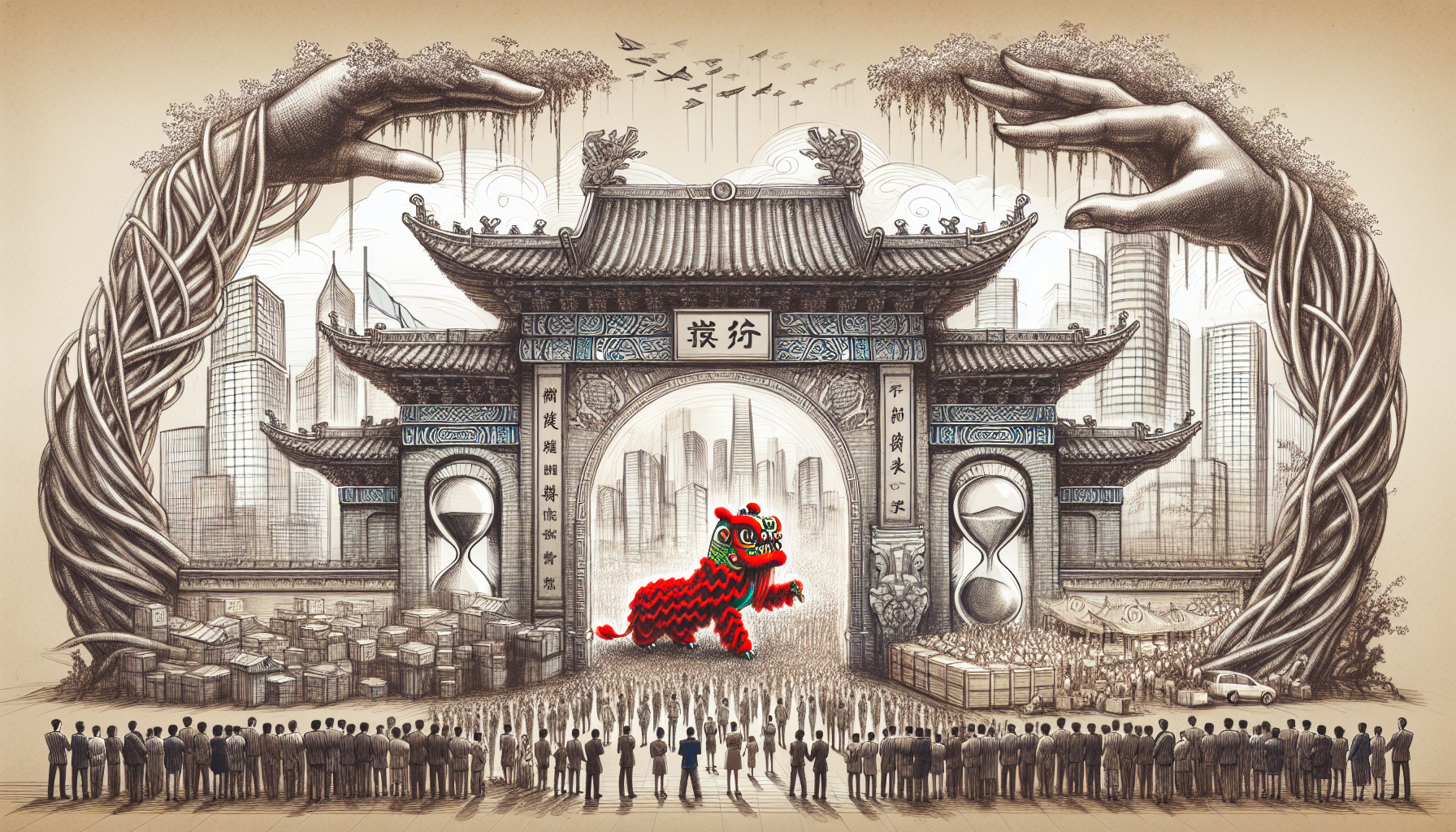 Navigating China's IPO boom: the importance of speedy approvals and government support