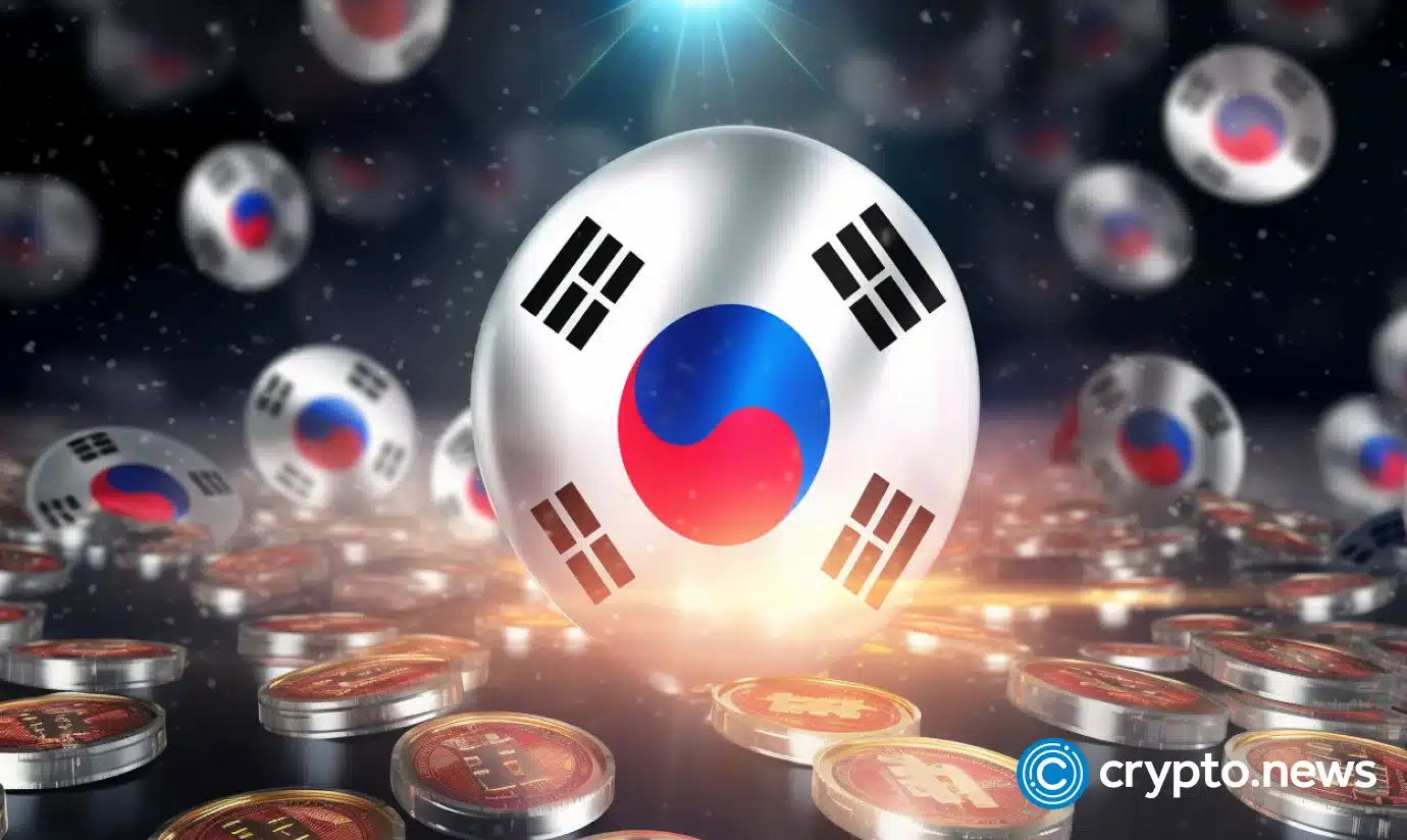 OkayCoin launches crypto staking services in South Korea