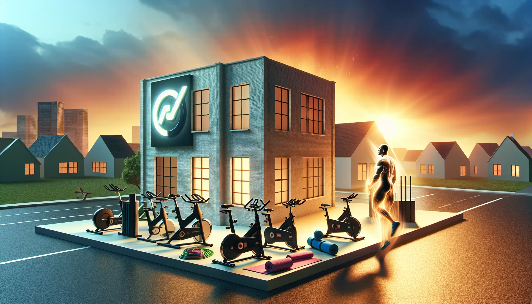 Peloton faces talent retention challenge amid Kendall Toole's departure - strategies for staying competitive in the home fitness market