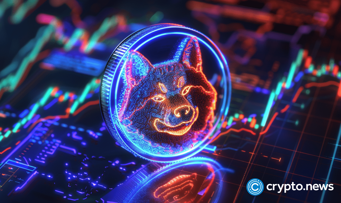 PlayDoge presale raises $3.5m in two weeks, combining memes with P2E gaming