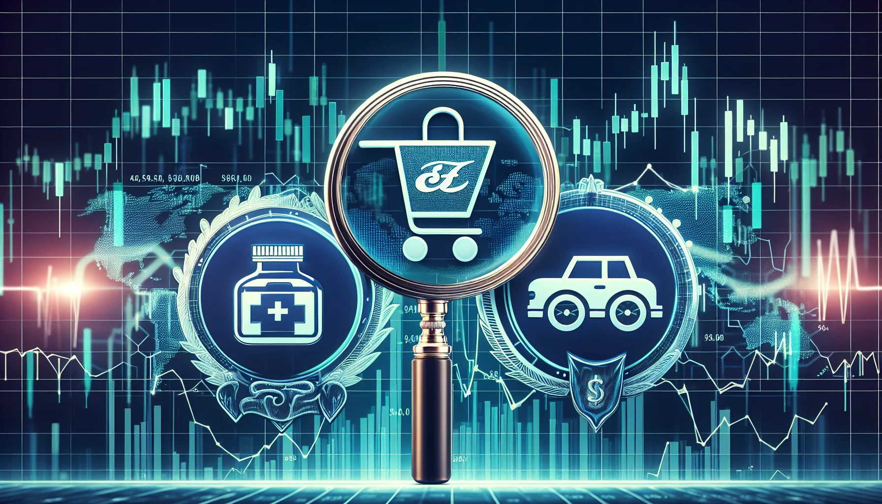 Premarket trading analysis: spotlight on Eli Lilly, General Motors, and Shopify