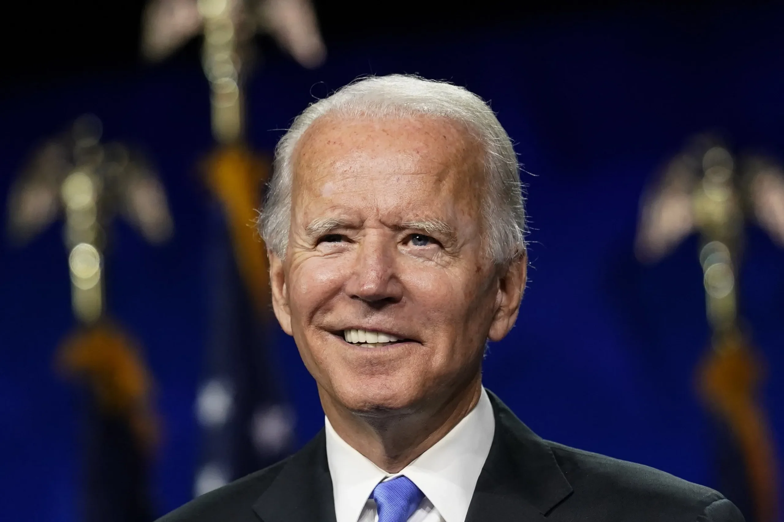 US 2024 Election: Crypto Markets in Anticipation as Biden Leads Six States