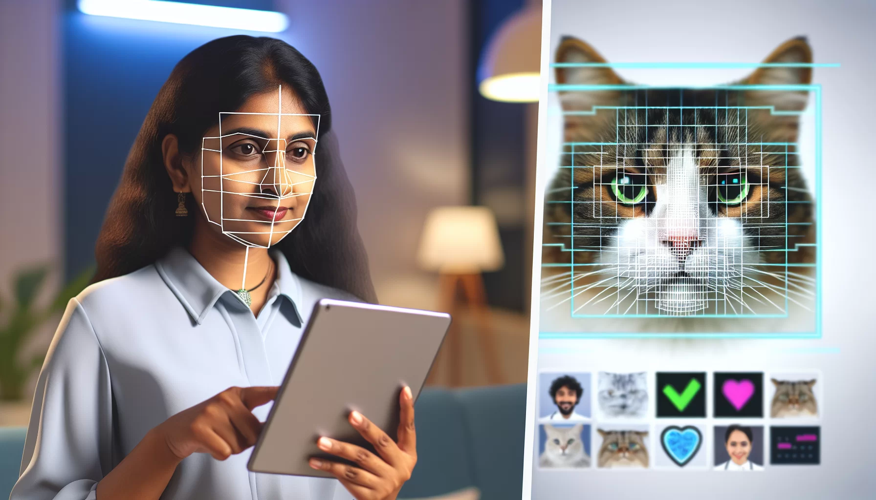 Revolutionizing pet care: the Japanese app detecting pain in cats using facial recognition