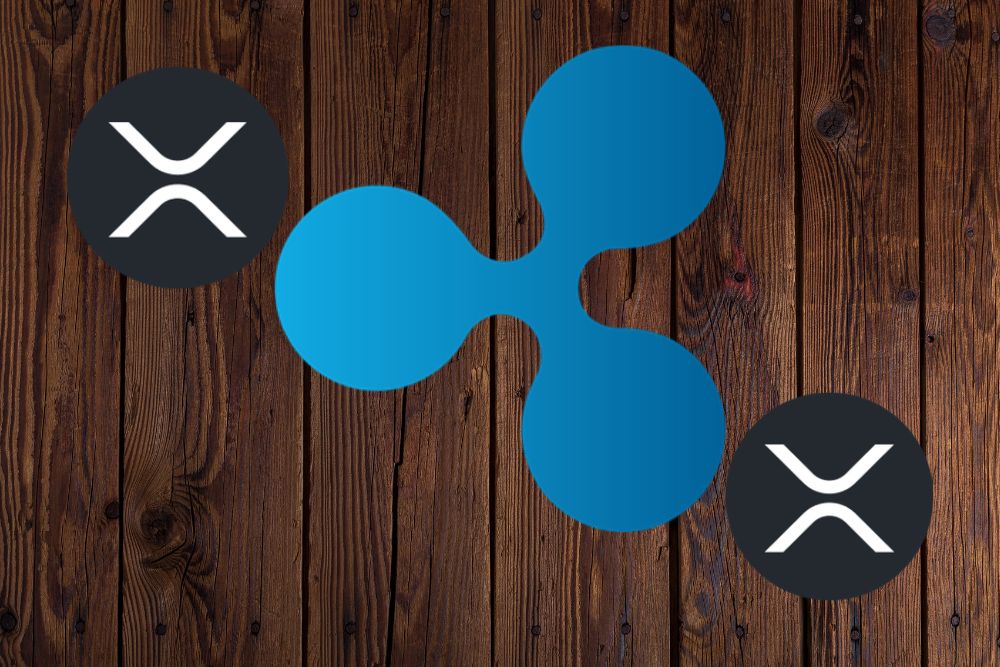Ripple Abruptly Moved 150 Million XRP