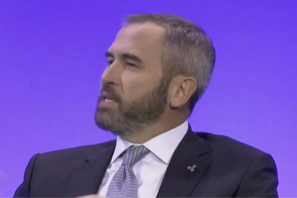 Ripple CEO Voices Support for XRP Community
